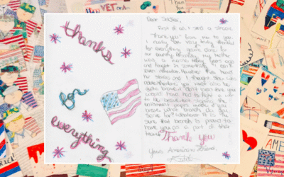 Thank You for Everything: A Letter from Katie